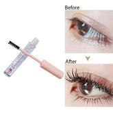 AnthaWay Transparent Color Gel Mascara 10ml